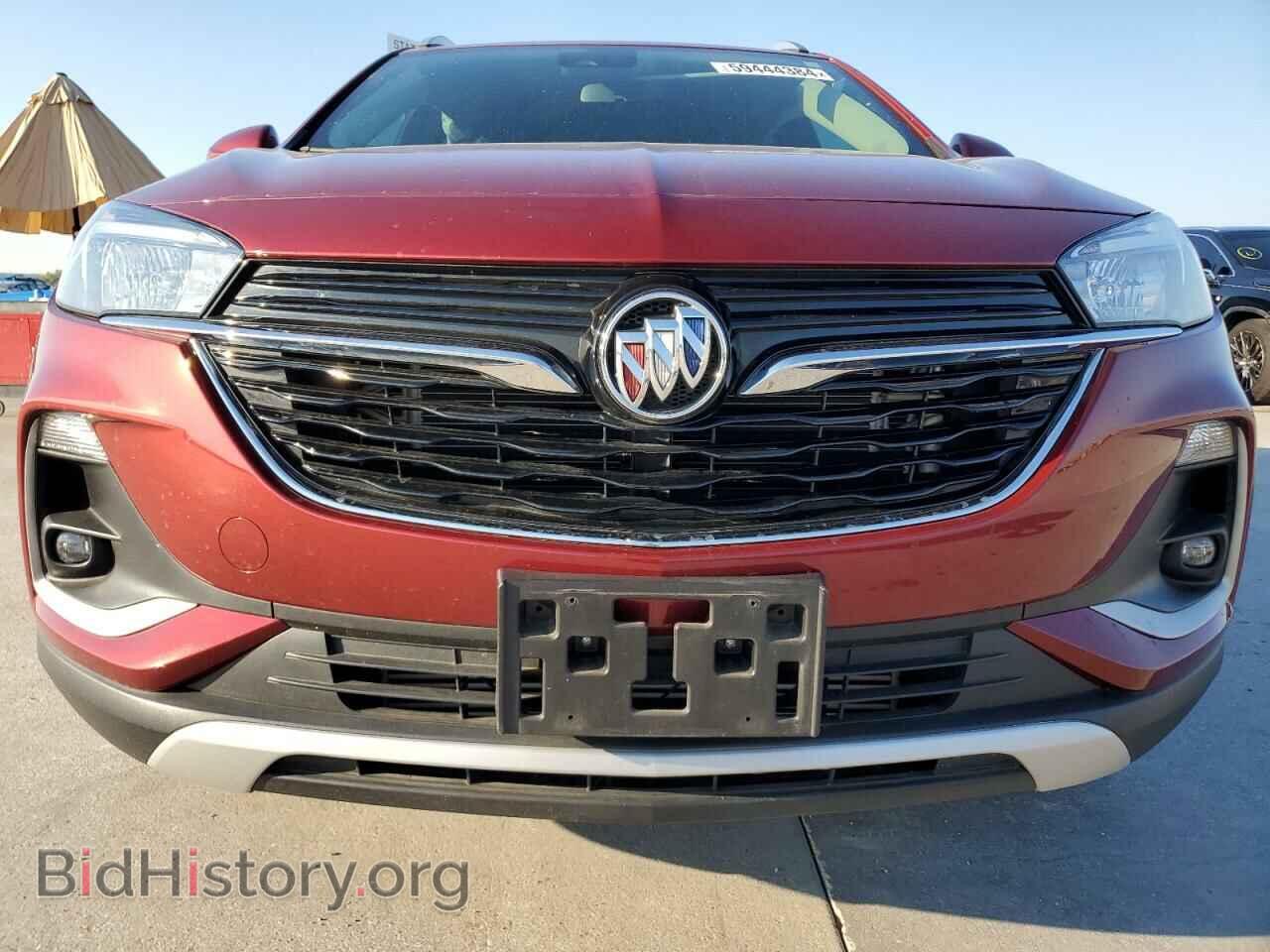 2023 BUICK ENCORE - VIN: KL4MMDS24PB010633 - Photo 5
