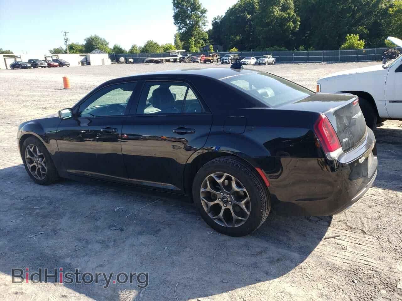 2016 CHRYSLER 300 - VIN: 2C3CCAGG1GH157057 - Photo 2