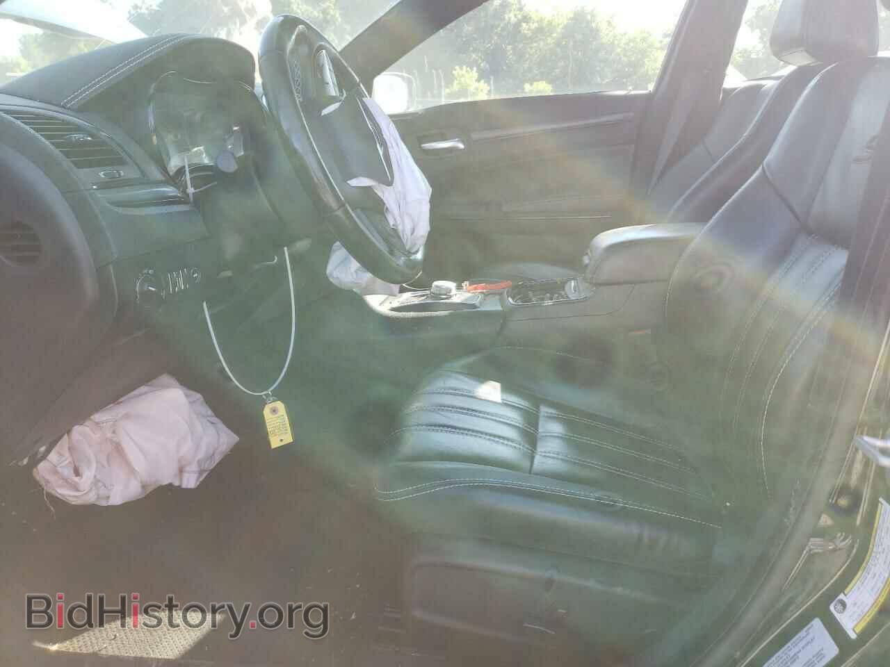 2016 CHRYSLER 300 - VIN: 2C3CCAGG1GH157057 - Photo 7