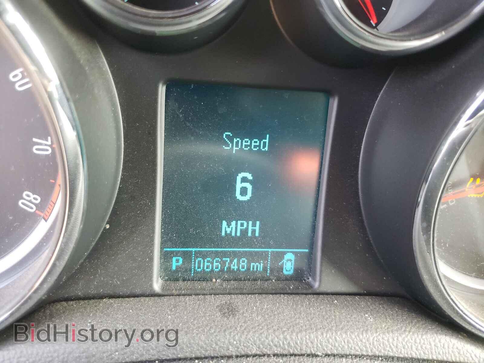 2013 BUICK ENCORE - VIN: KL4CJDSB7DB192571 - Photo 8