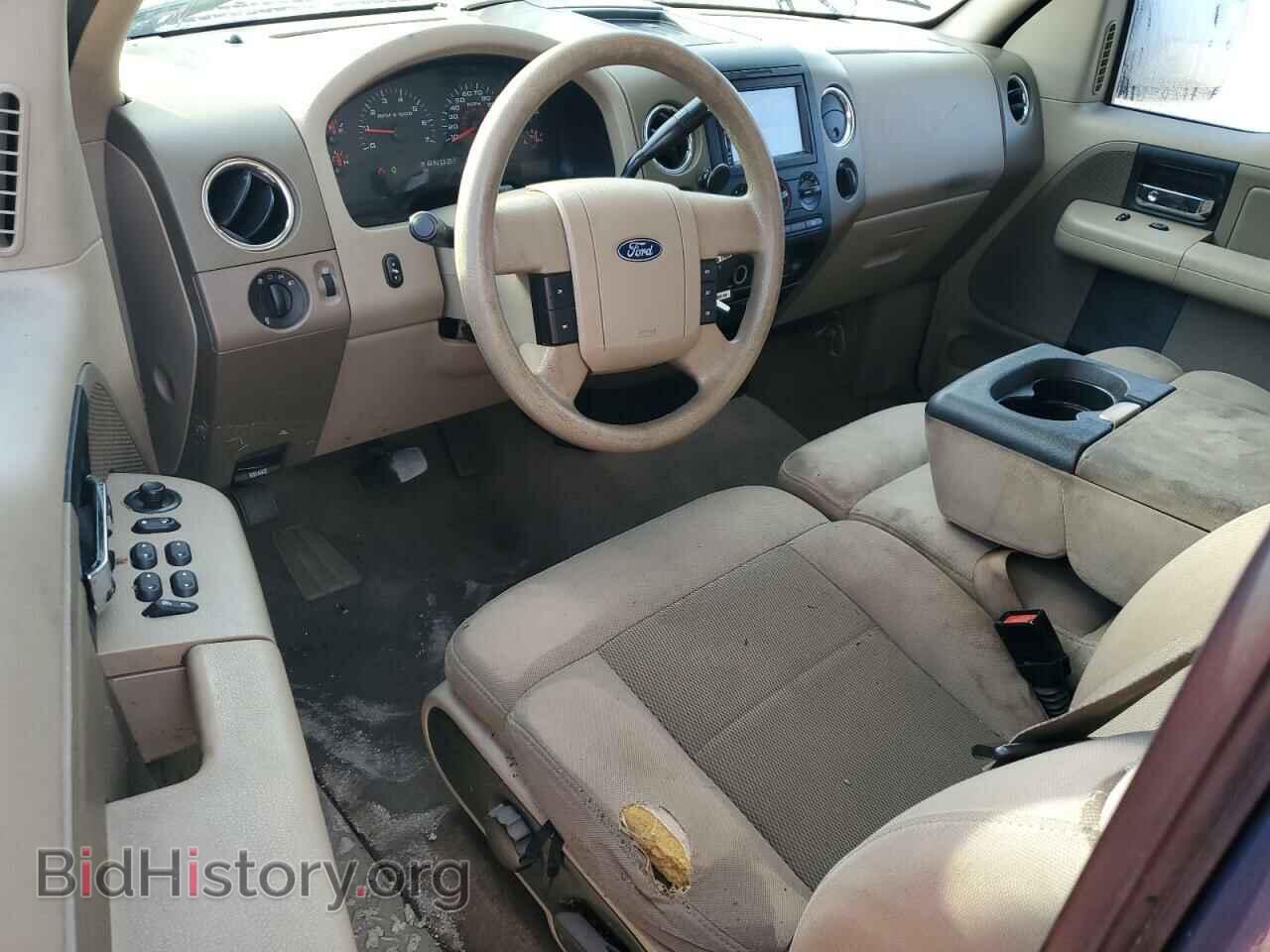 2006 FORD All Models - VIN: 1FTRX12W26NA23477 - Фото 8