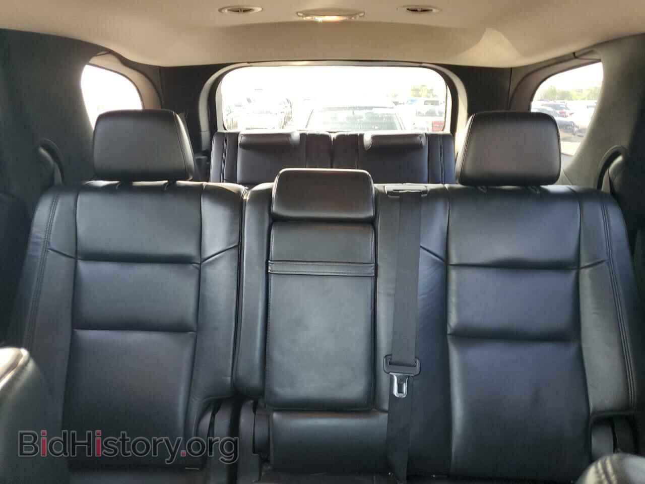 2013 DODGE DURANGO - VIN: 1C4RDJDG3DC576789 - Photo 10