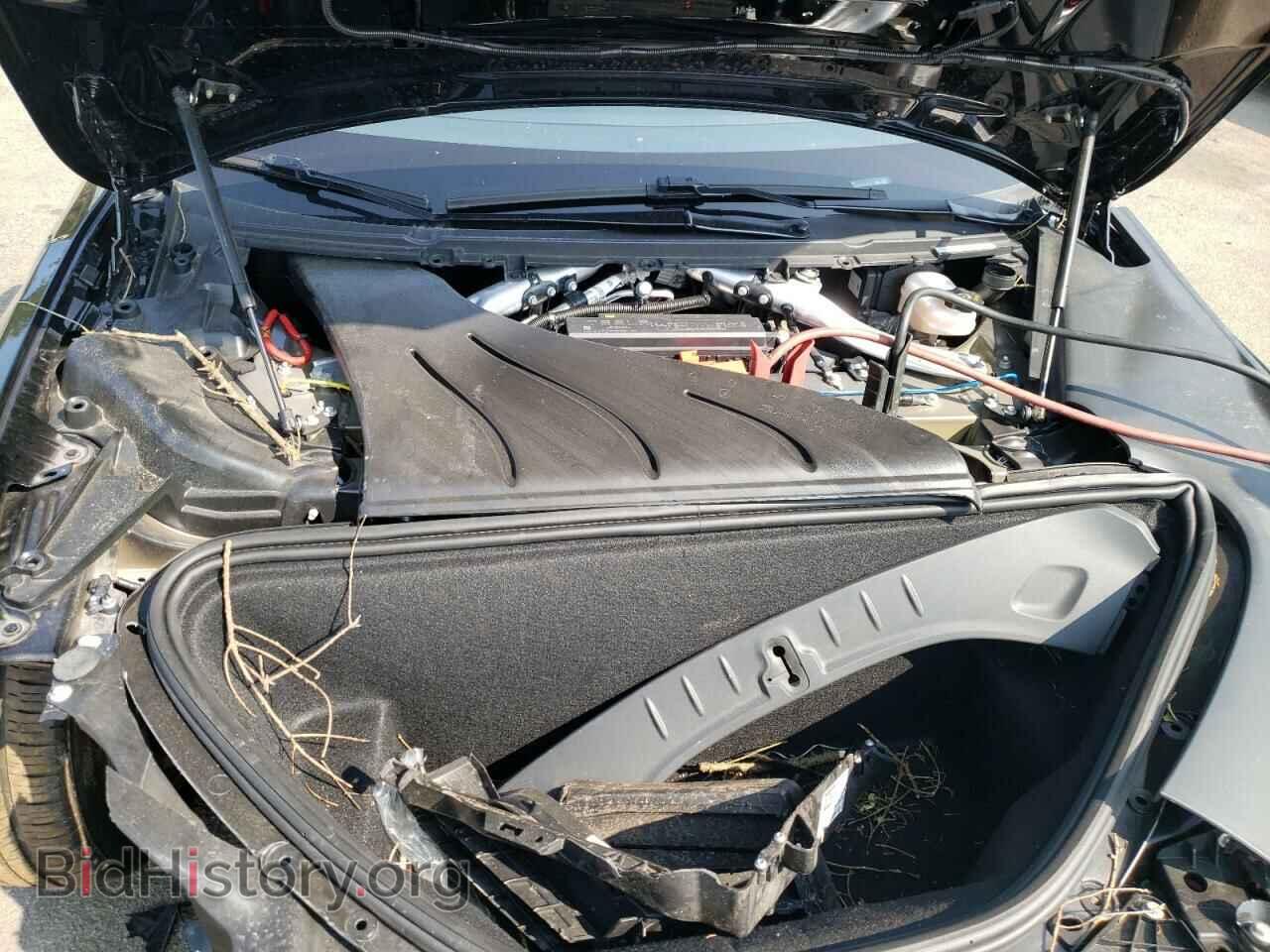 2020 TESLA MODEL S - VIN: 5YJSA1E29LF413353 - Photo 7