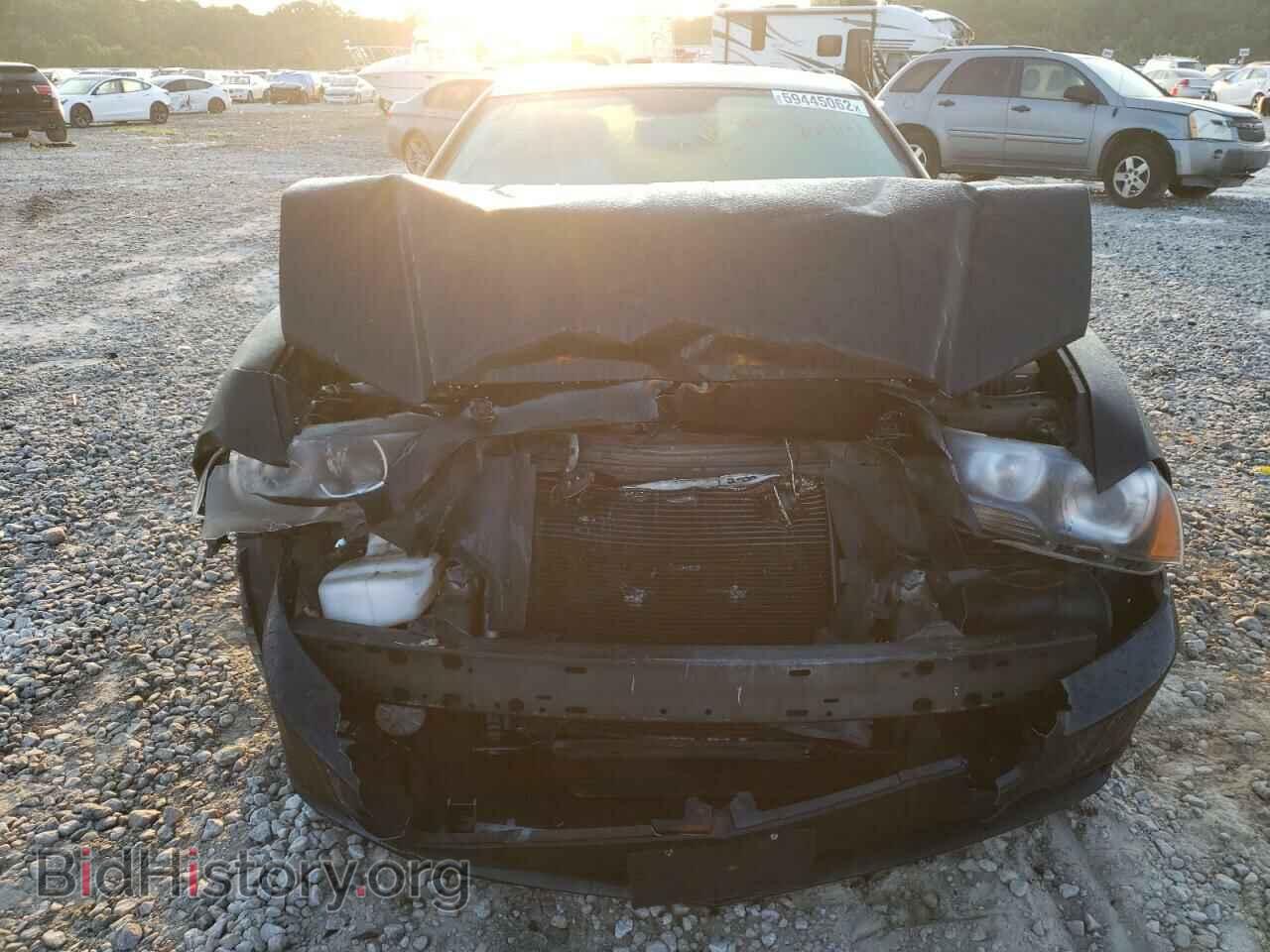 2014 DODGE CHARGER - VIN: 2C3CDXCT8EH340889 - Фото 9