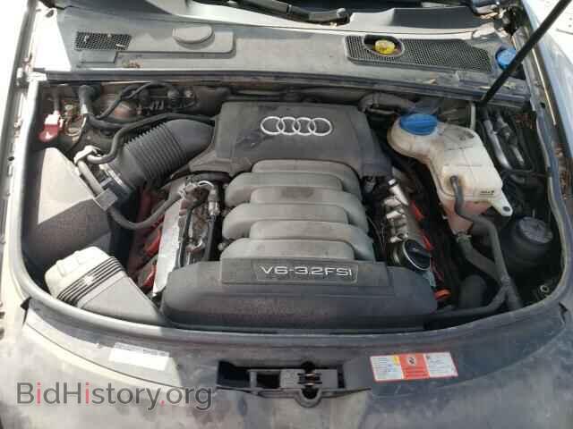 2008 AUDI A6 - VIN: WAUDH74F78N184012 - Фото 7