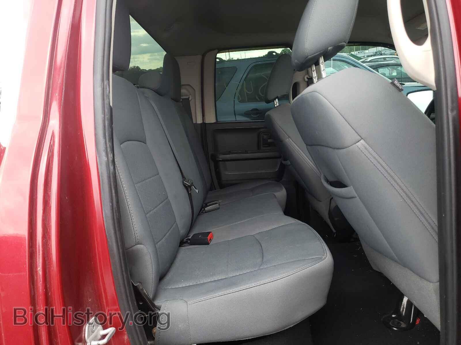 2013 RAM 1500 - VIN: 1C6RR7FT2DS540894 - Фото 6