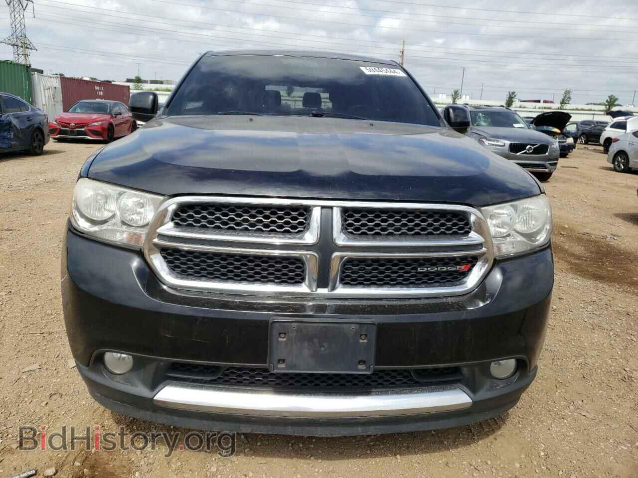 2013 DODGE DURANGO - VIN: 1C4RDJDG0DC632882 - Photo 5