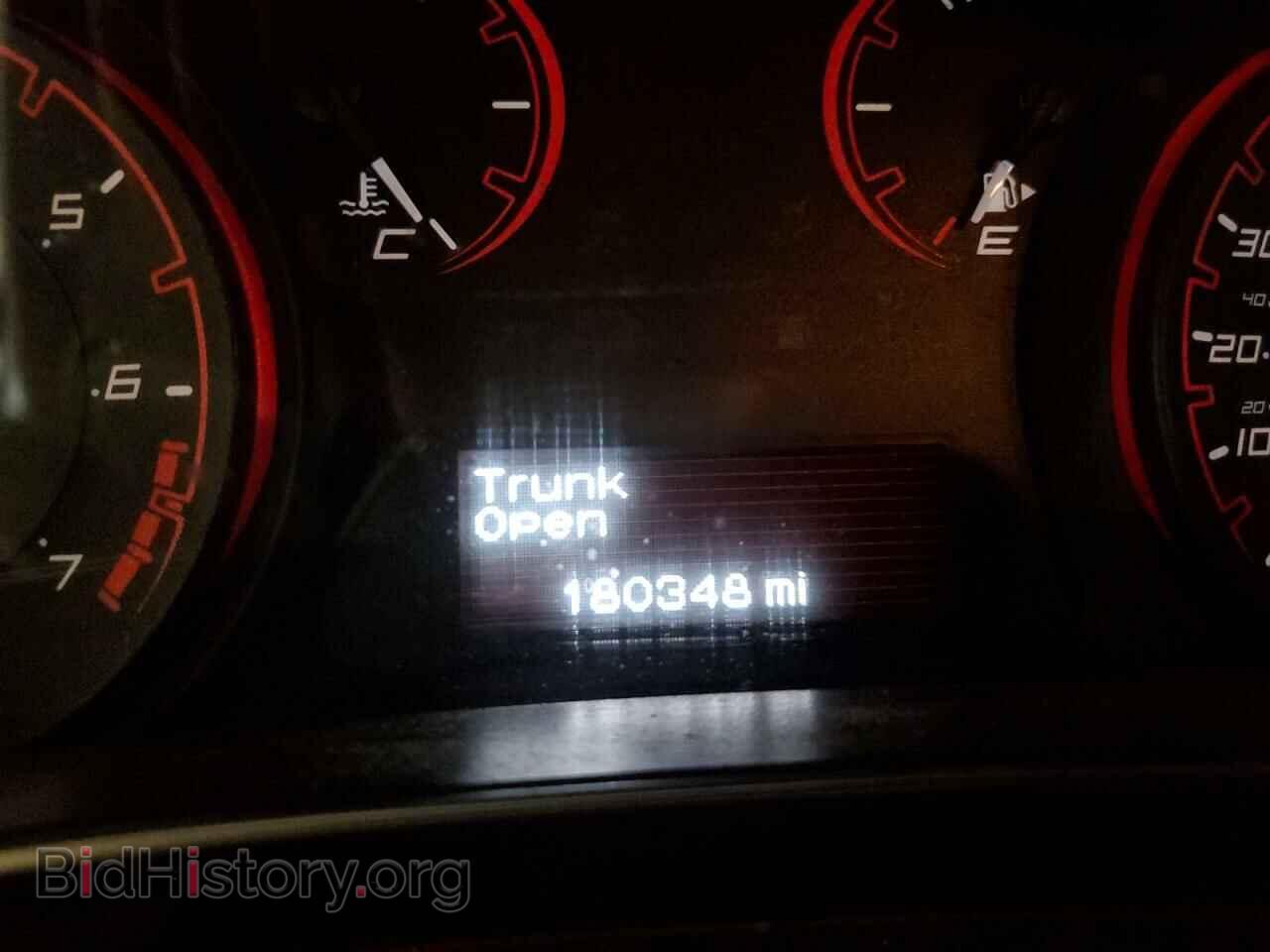 2014 DODGE DART - VIN: 1C3CDFBBXED926509 - Фото 9