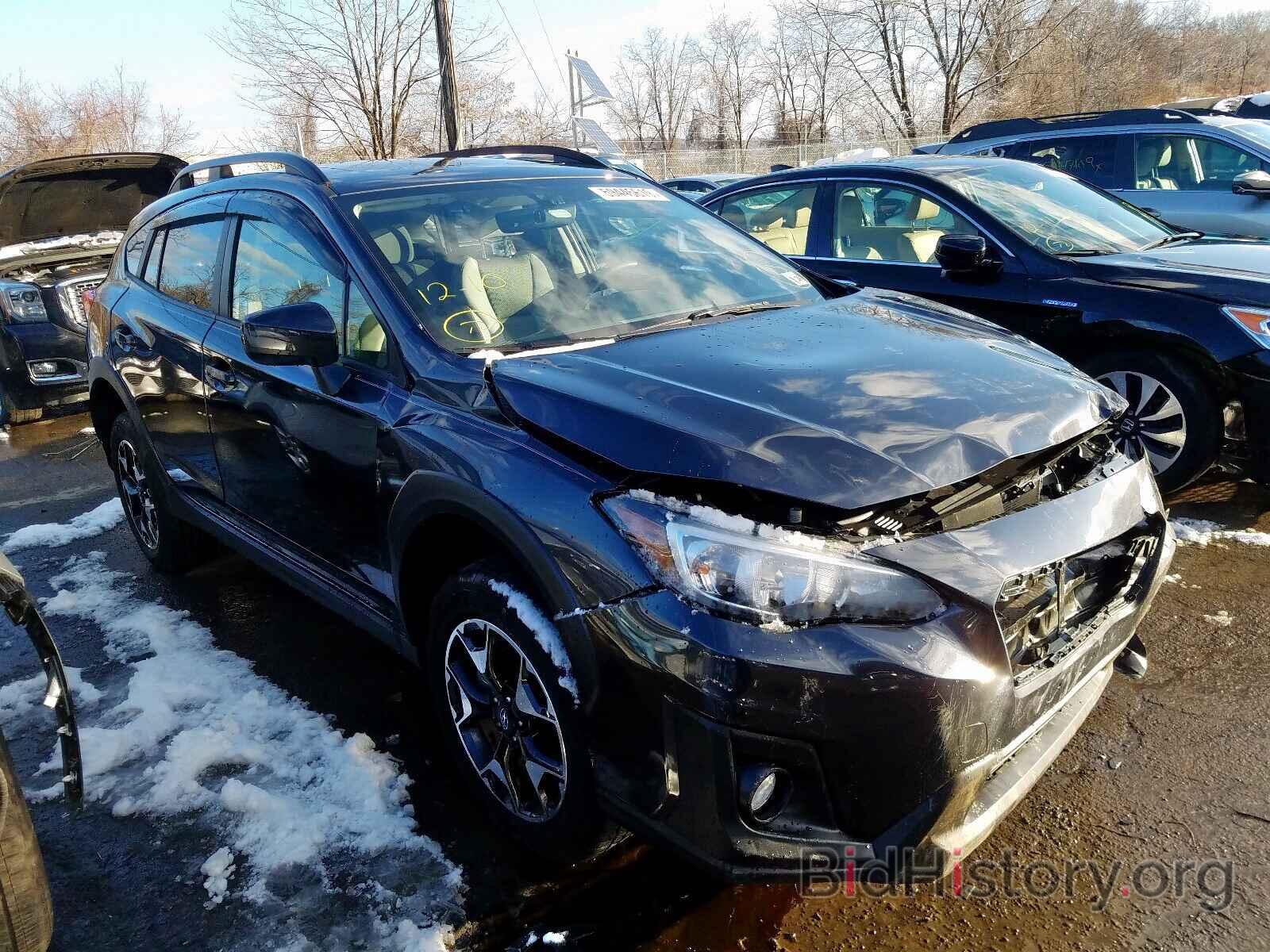 Photo JF2GTADCXKH318973 - SUBARU ALL OTHER 2019