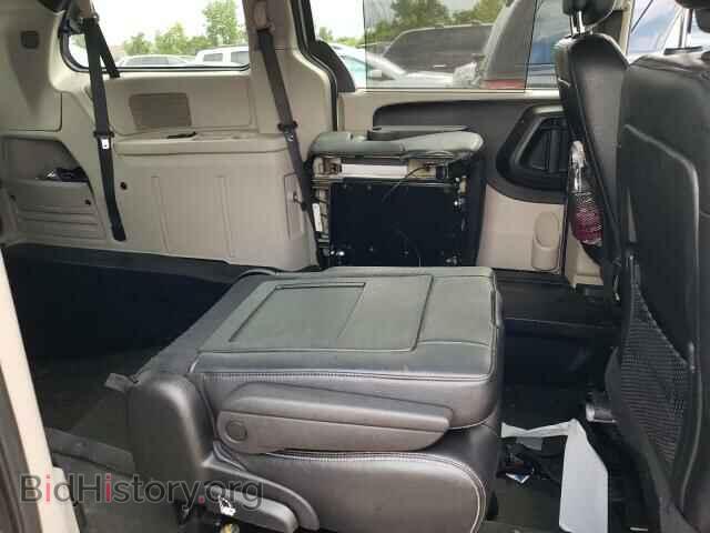 2019 DODGE CARAVAN - VIN: 2C4RDGCG8KR553002 - Photo 6
