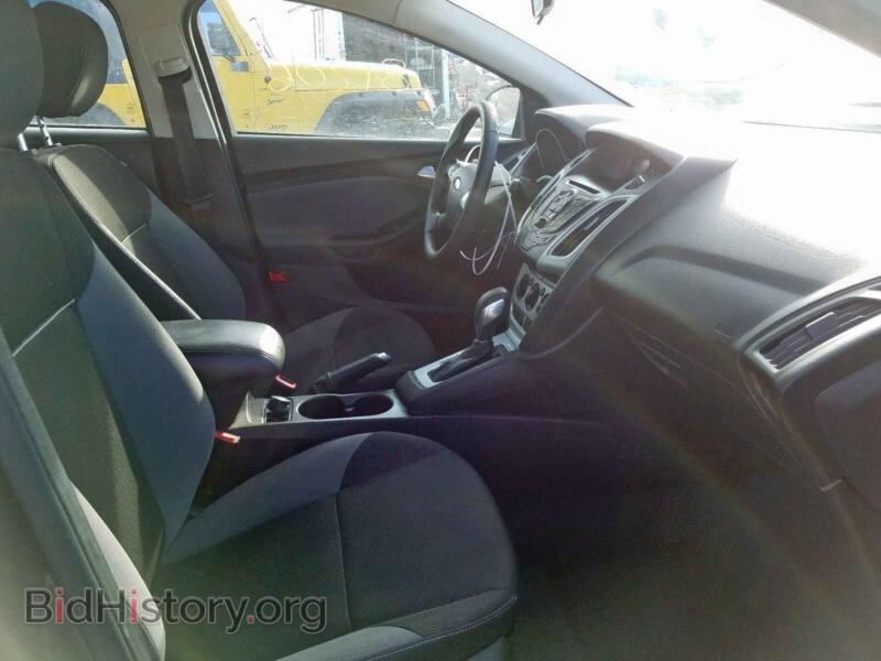 2013 Ford FOCUS (VIN 1FADP3K20DL334861) — photo 5 of 10