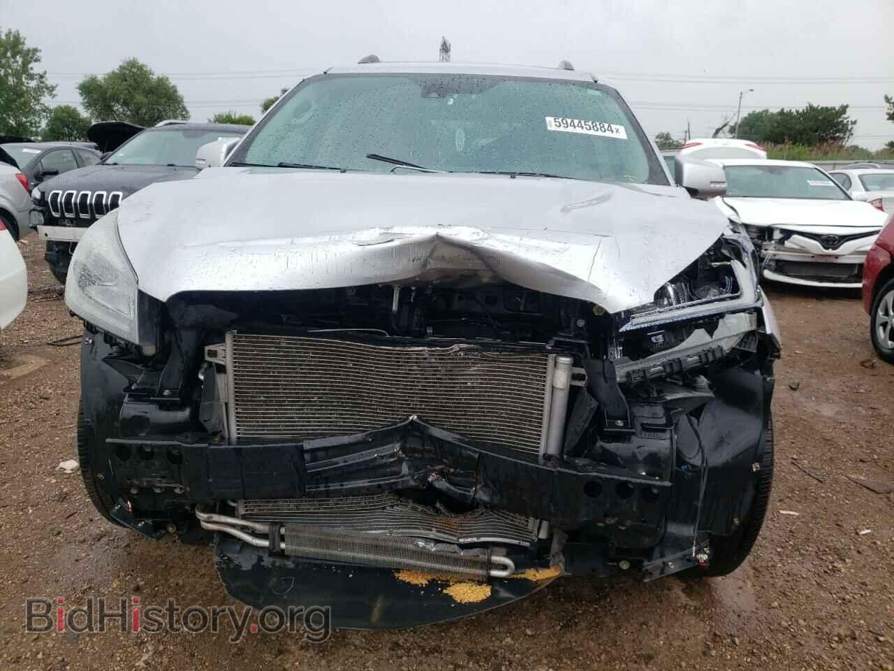 2015 GMC ACADIA - VIN: 1GKKVRKD1FJ256038 - Фото 5