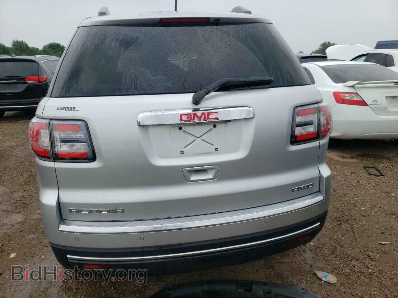 2015 GMC ACADIA - VIN: 1GKKVRKD1FJ256038 - Фото 6