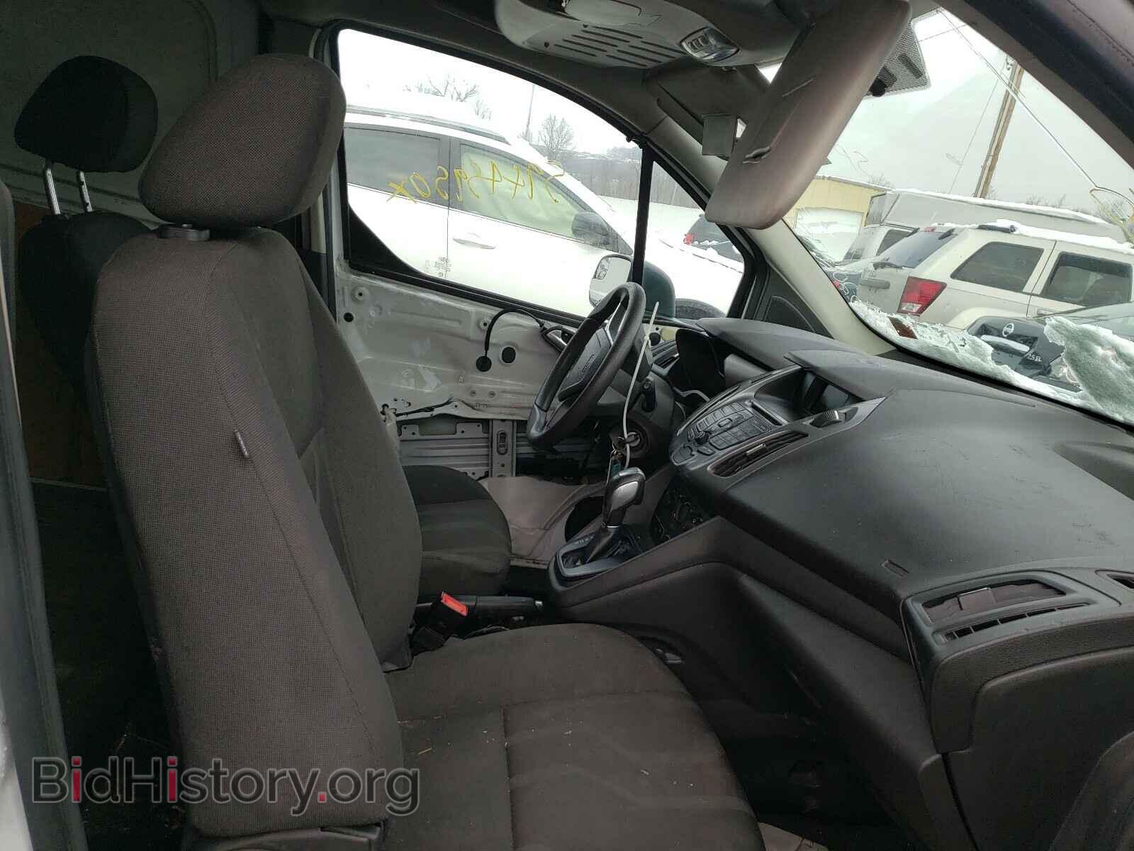 2015 FORD TRANSIT CO - VIN: NM0LS7F70F1200378 - Фото 5