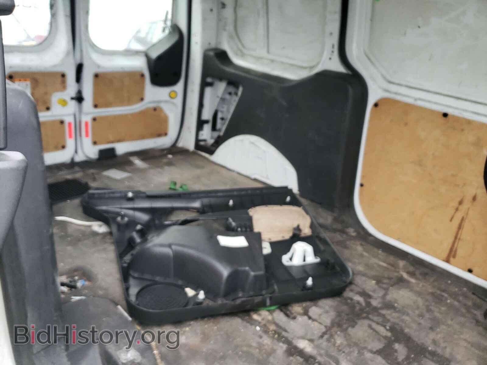 2015 FORD TRANSIT CO - VIN: NM0LS7F70F1200378 - Фото 6