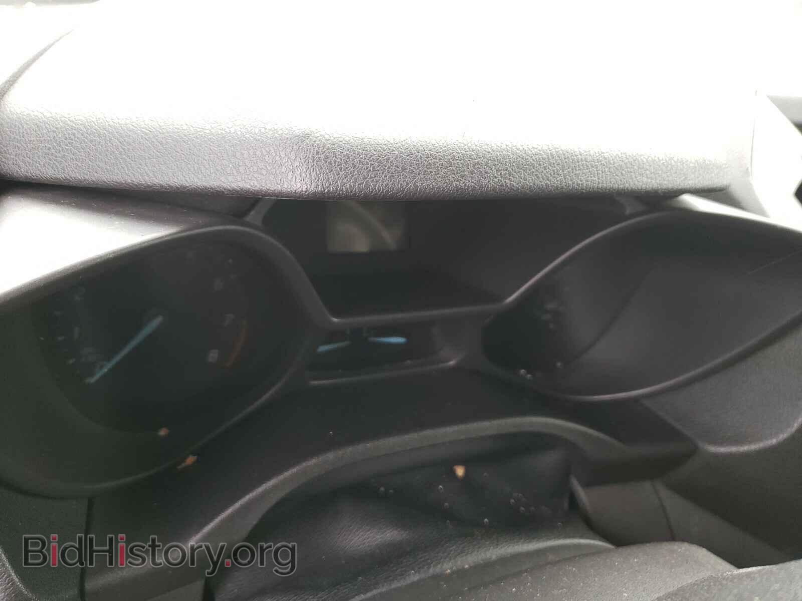2015 FORD TRANSIT CO - VIN: NM0LS7F70F1200378 - Фото 8