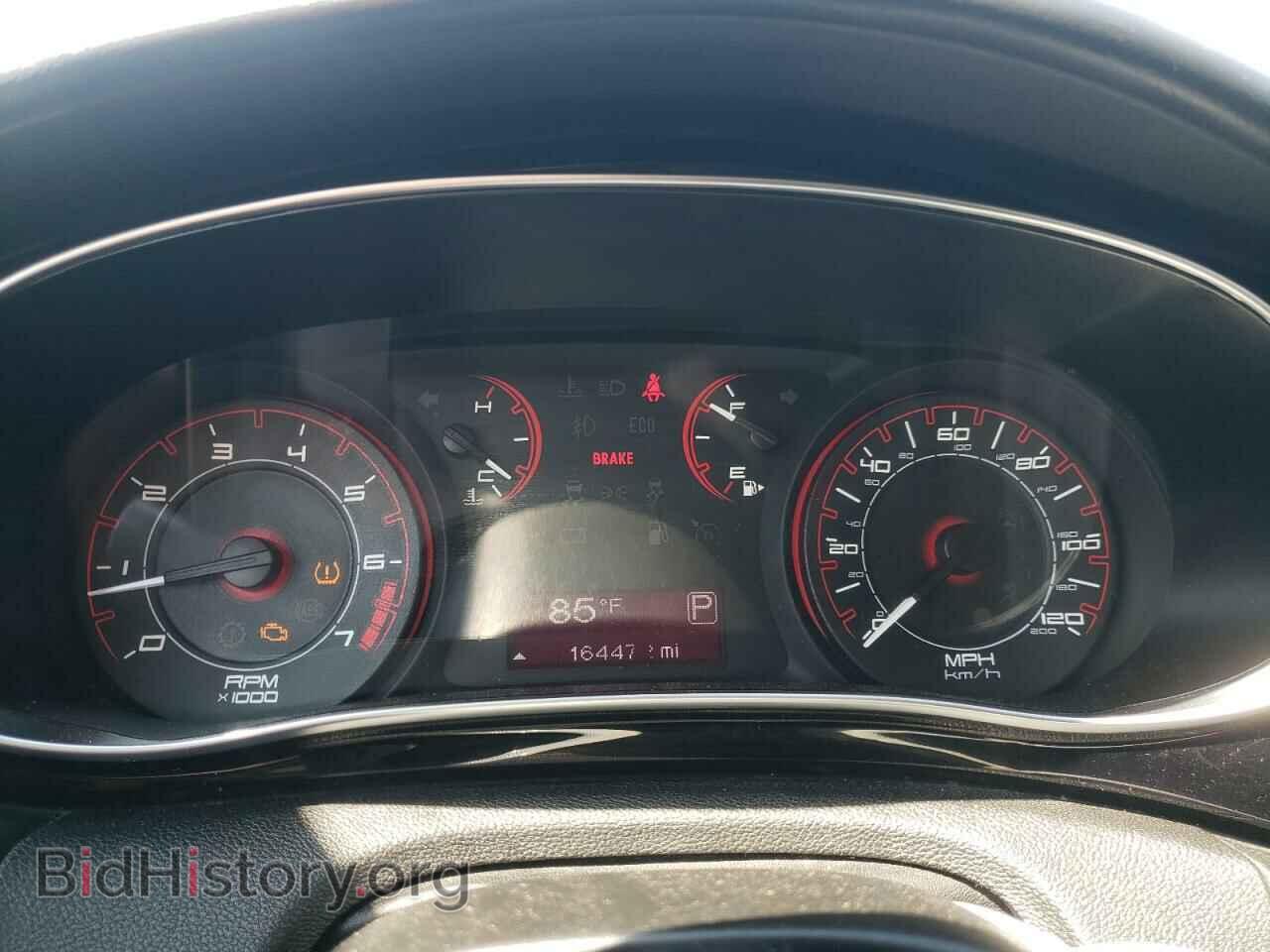 2013 DODGE DART - VIN: 1C3CDFBA4DD321293 - Photo 9