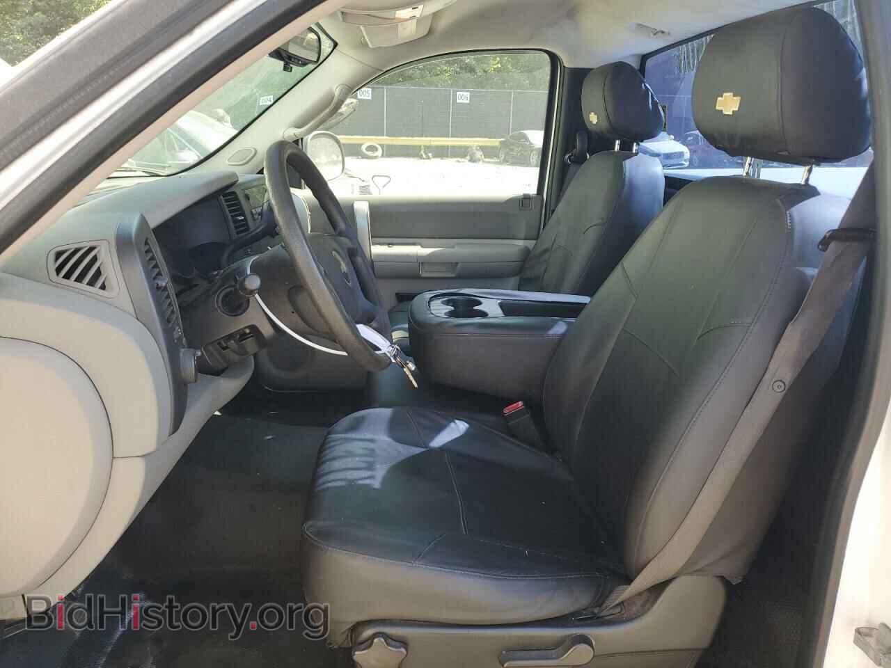 2008 CHEVROLET ALL Models - VIN: 1GCEC14C78E158194 - Фото 7
