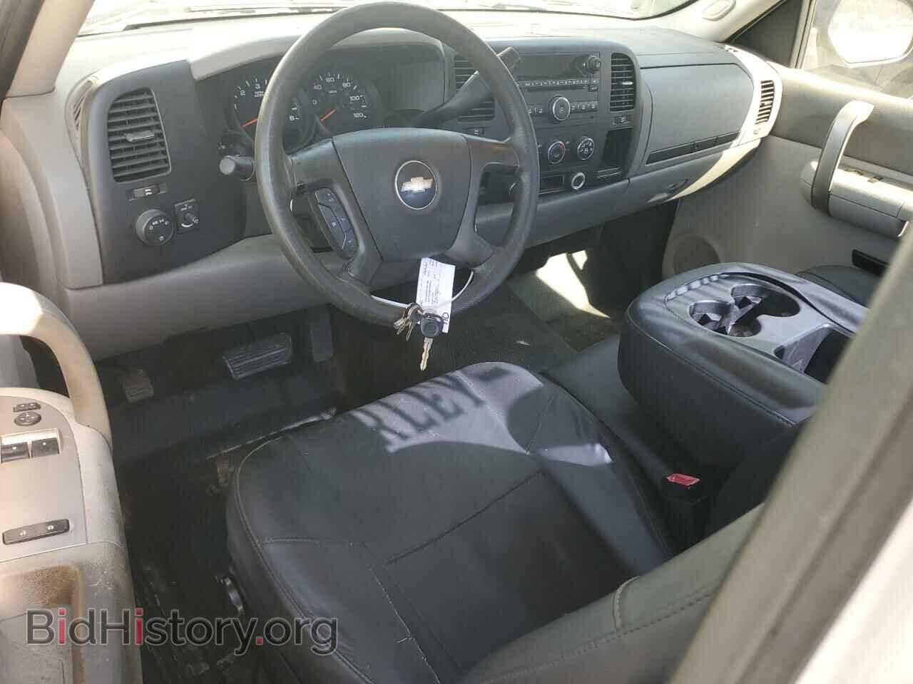 2008 CHEVROLET ALL Models - VIN: 1GCEC14C78E158194 - Фото 8