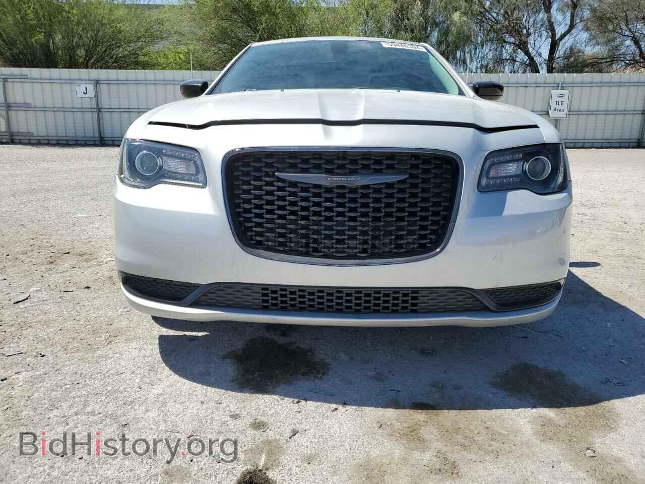 2021 CHRYSLER 300 - VIN: 2C3CCAAG8MH617299 - Фото 5
