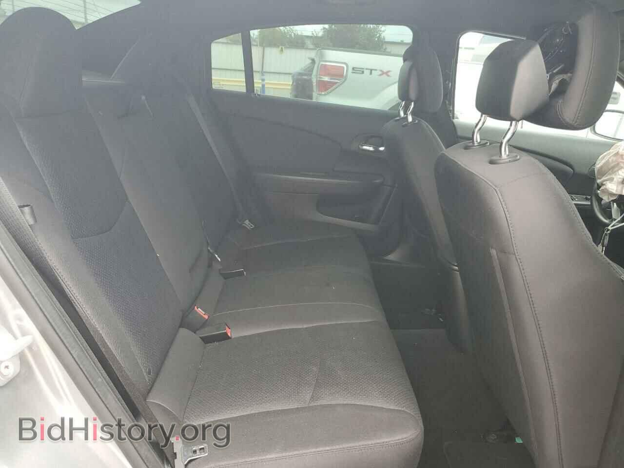 2013 CHRYSLER 200 - VIN: 1C3CCBBB0DN598201 - Фото 10