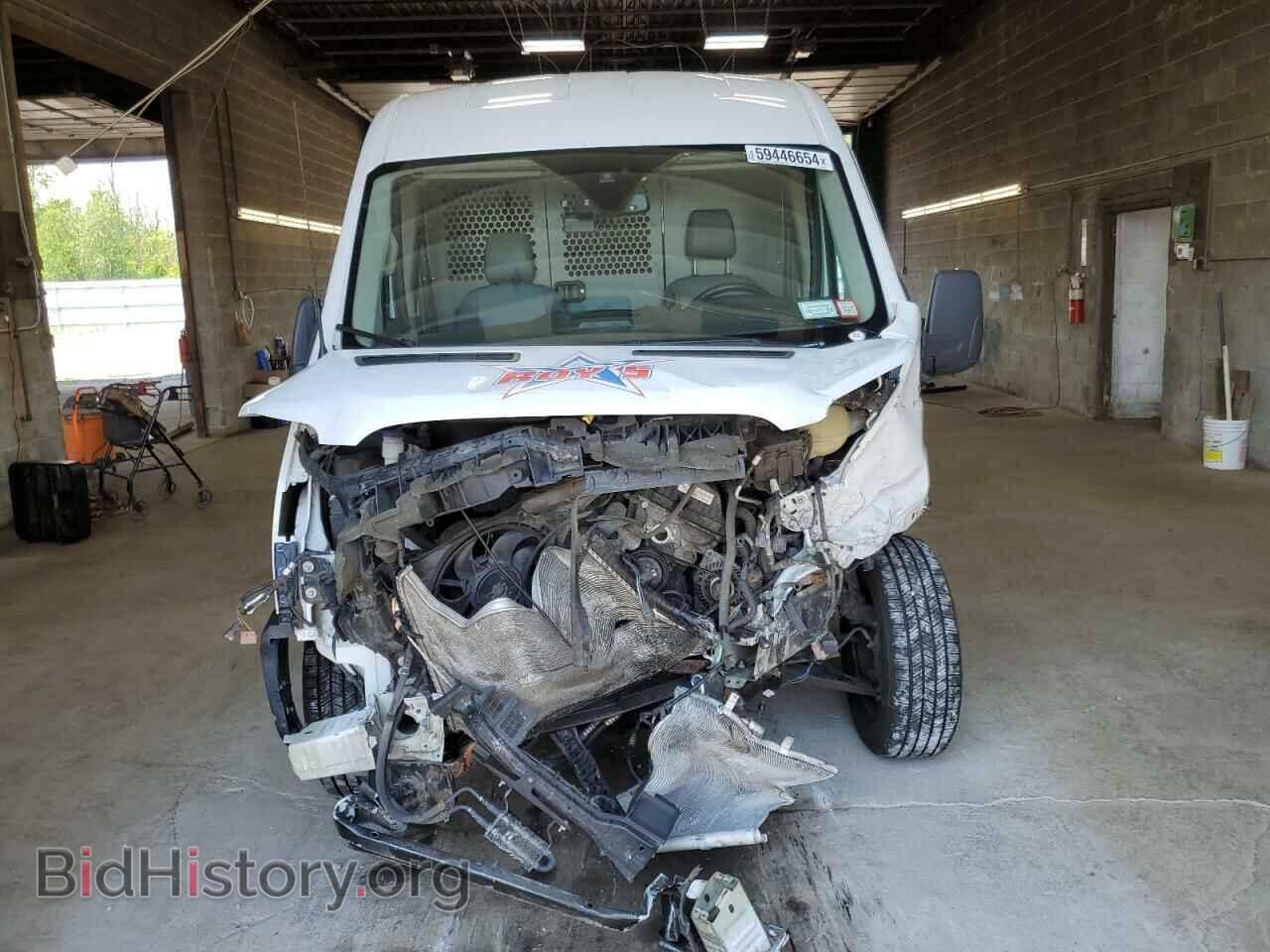 2017 FORD TRANSIT - VIN: 1FTYR2CM6HKB53260 - Фото 5