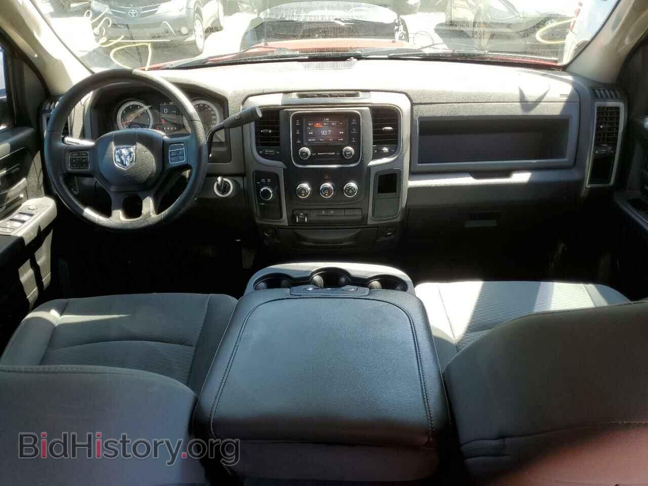 2014 RAM 1500 - VIN: 1C6RR7FT2ES130498 - Photo 8