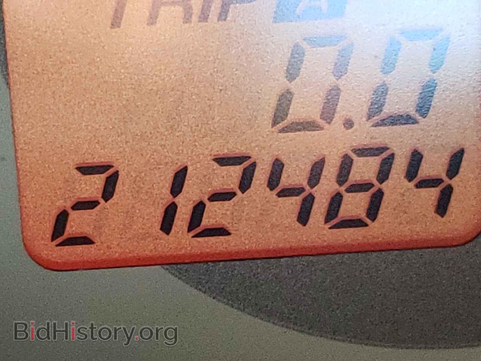 2007 MAZDA 3 - VIN: JM1BK12FX71639629 - Photo 8