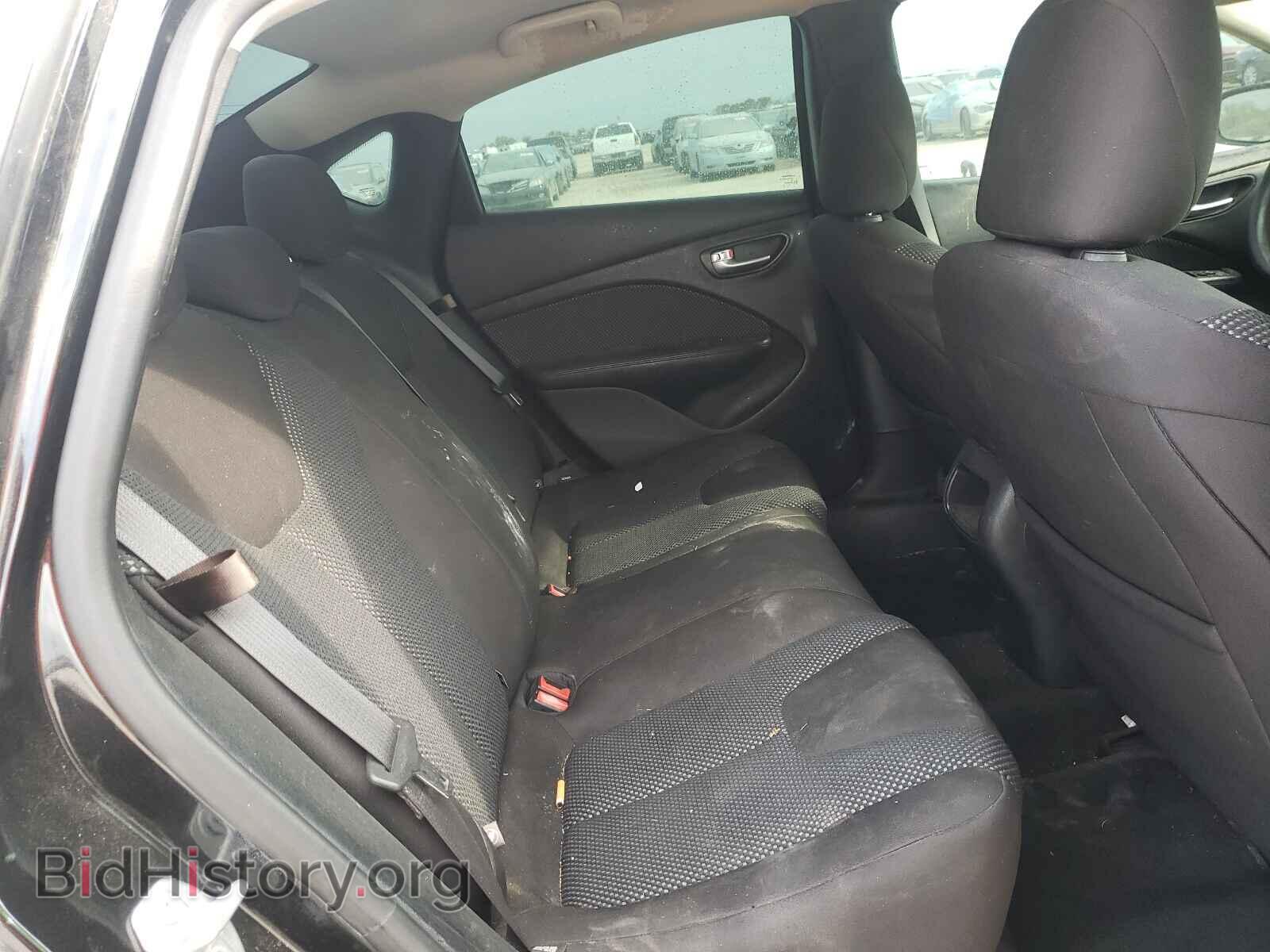 2015 DODGE DART - VIN: 1C3CDFAA6FD344689 - Photo 6