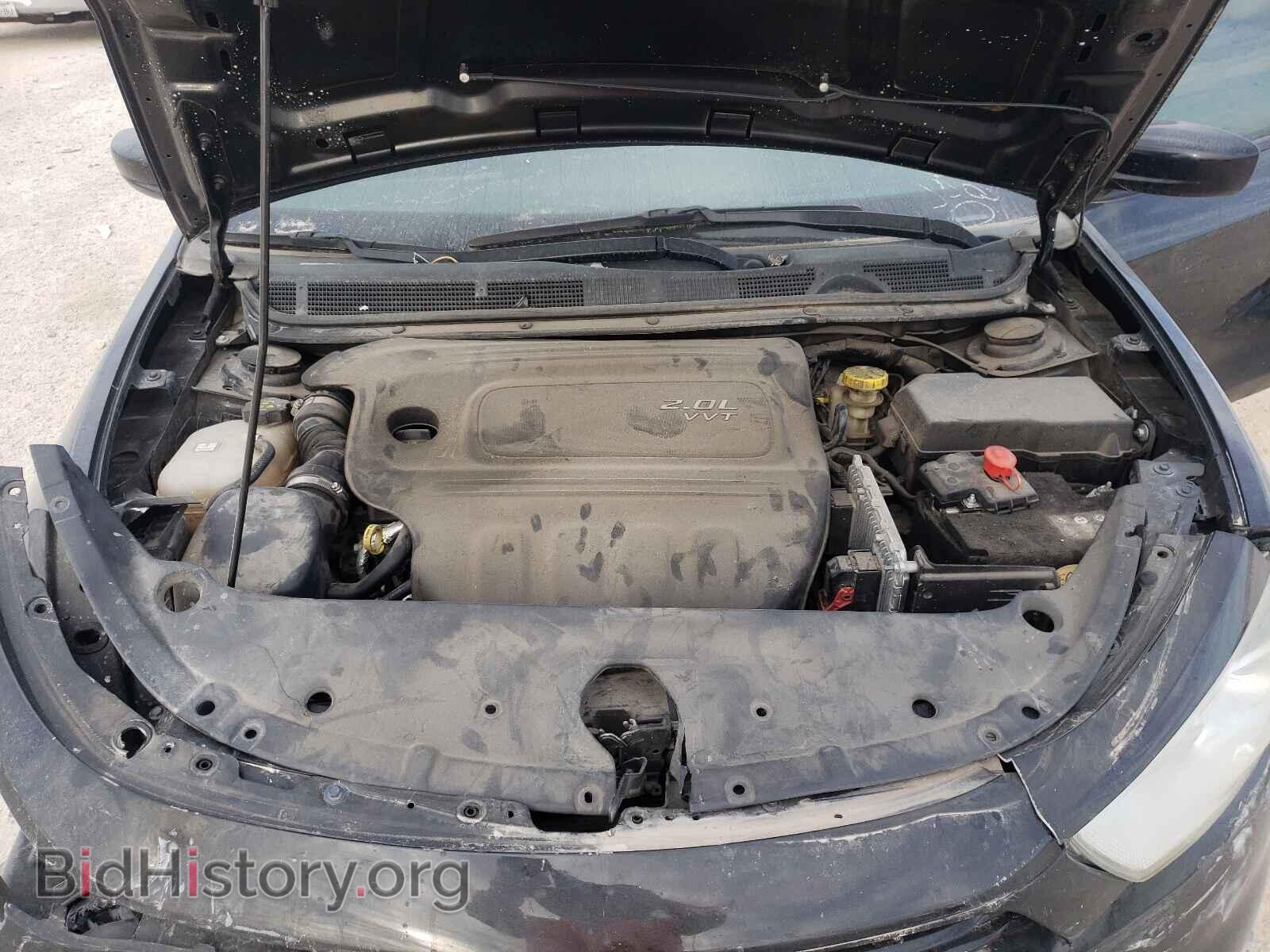 2015 DODGE DART - VIN: 1C3CDFAA6FD344689 - Photo 7