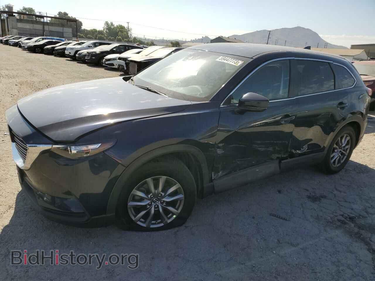 Photo JM3TCABY8J0234604 - MAZDA CX-9 2018