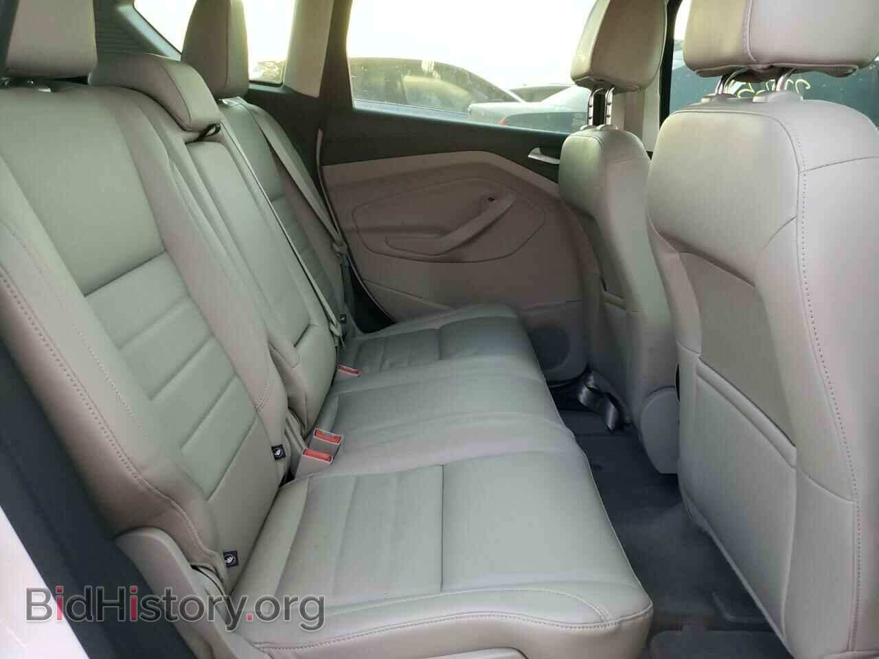 2016 FORD CMAX - VIN: 1FADP5BU8GL102798 - Photo 6