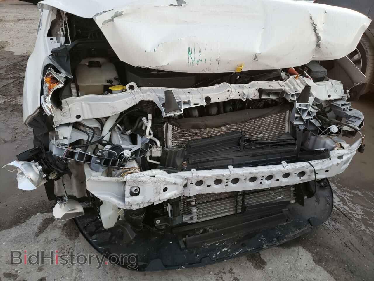 2016 FORD CMAX - VIN: 1FADP5BU8GL102798 - Photo 9
