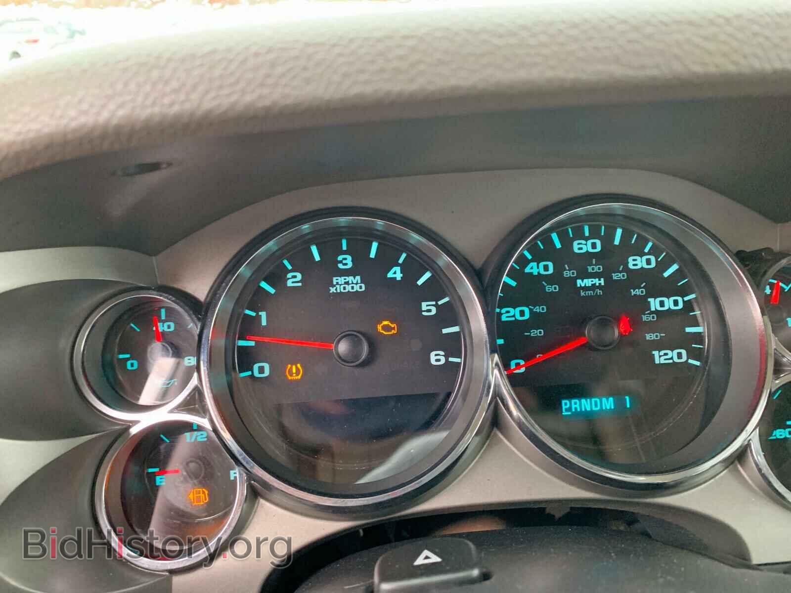 2012 CHEVROLET SILVERADO - VIN: 1GC1CVCG2CF104461 - Фото 9