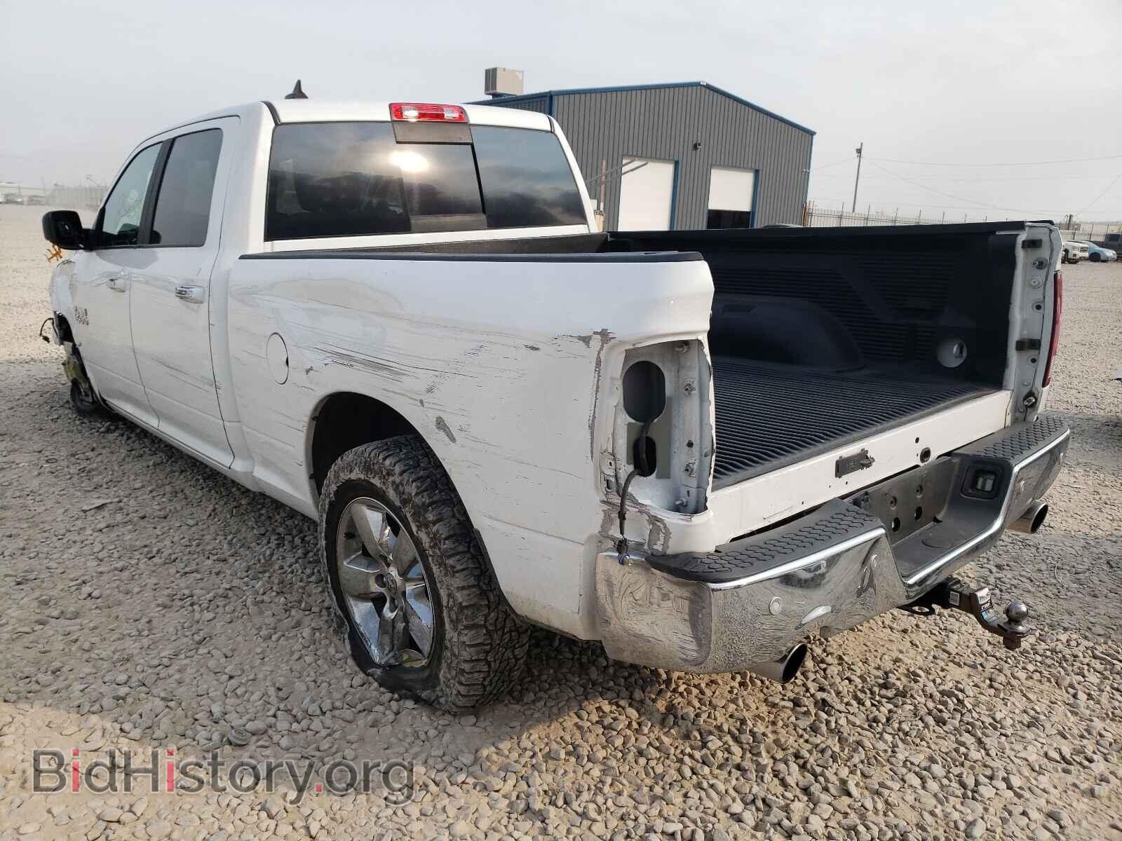 2017 RAM 1500 - VIN: 1C6RR6TT3HS676696 - Фото 3