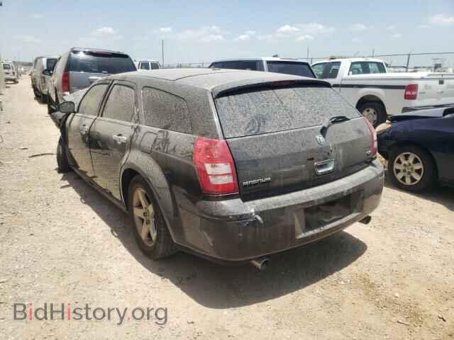 2006 DODGE MAGNUM - VIN: 2D4FV47V76H435870 - Фото 3