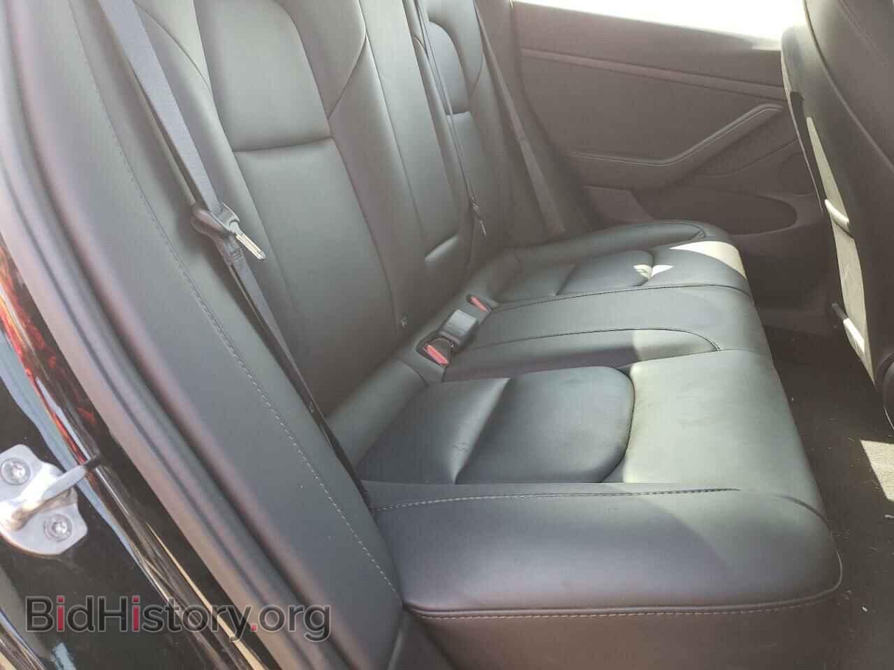 2022 TESLA MODEL 3 - VIN: 5YJ3E1EC5NF236854 - Photo 10