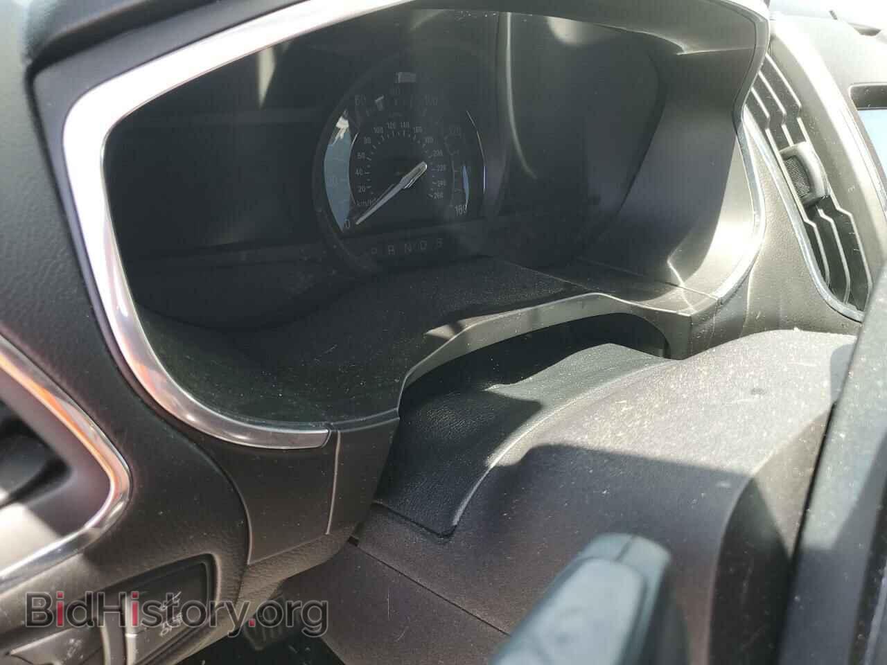 2019 FORD EDGE - VIN: 2FMPK4K9XKBC22425 - Фото 9
