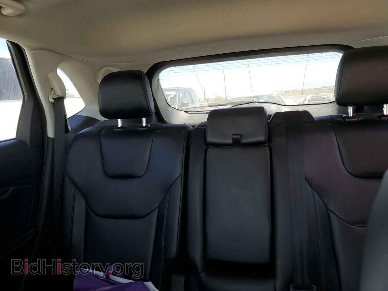 2019 FORD EDGE - VIN: 2FMPK4K9XKBC22425 - Фото 10