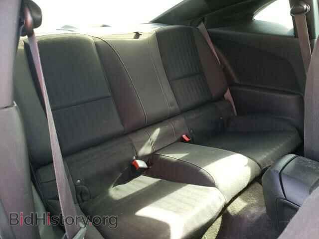 2013 CHEVROLET CAMARO - VIN: 2G1FE1E31D9183448 - Фото 6
