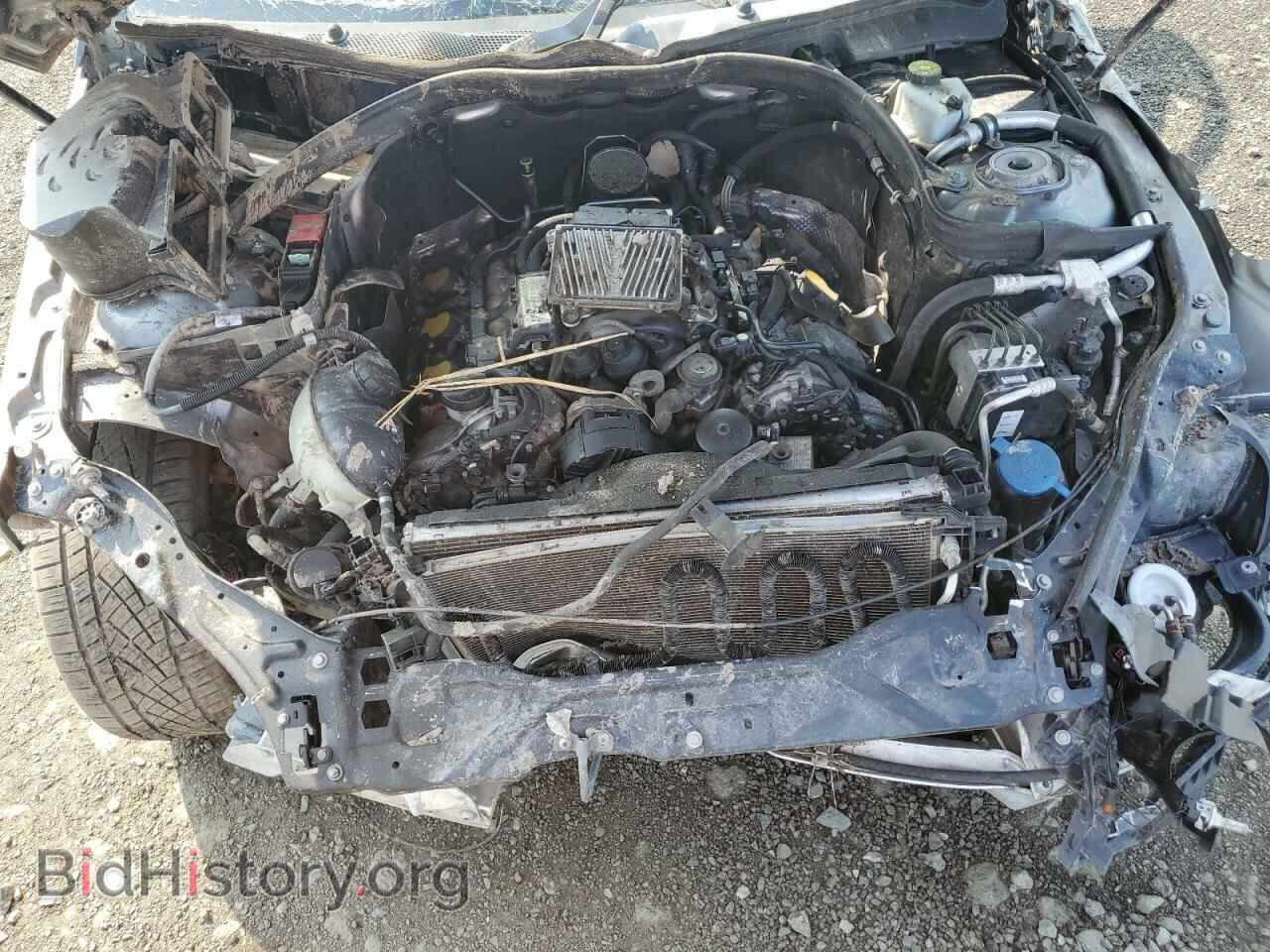 2011 MERCEDES-BENZ E-CLASS - VIN: WDDHF8HB9BA431249 - Фото 11