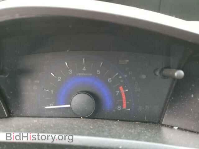 2012 HONDA CIVIC - VIN: 2HGFB2F51CH569539 - Фото 8