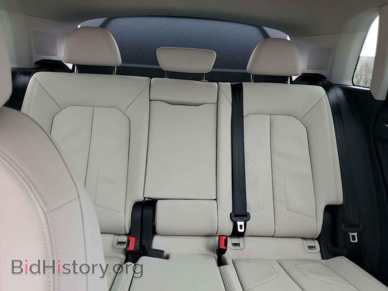 2023 AUDI Q3 - VIN: WA1DECF3XP1059562 - Фото 10