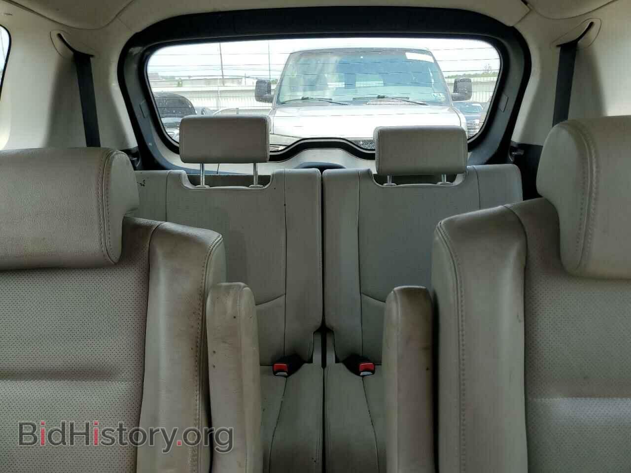 2010 MAZDA 5 - VIN: JM1CR2WL0A0376327 - Фото 10