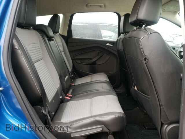 2017 FORD ESCAPE - VIN: 1FMCU0GD6HUD25584 - Фото 6