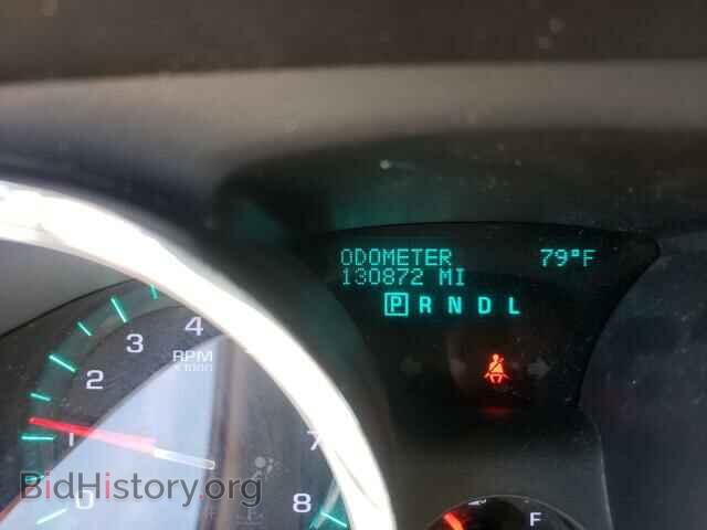 2009 CHEVROLET TRAVERSE - VIN: 1GNER13D09S152983 - Фото 8