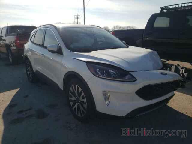 Фотография 1FMCU9H94LUA93090 - FORD ESCAPE 2020