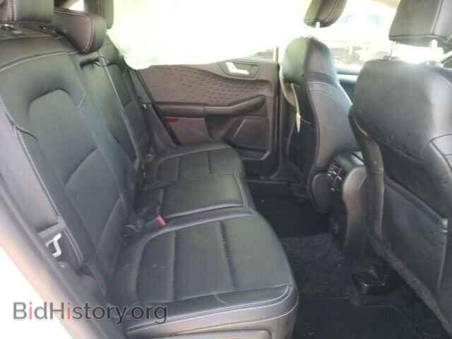 2020 FORD ESCAPE - VIN: 1FMCU9H94LUA93090 - Фото 6