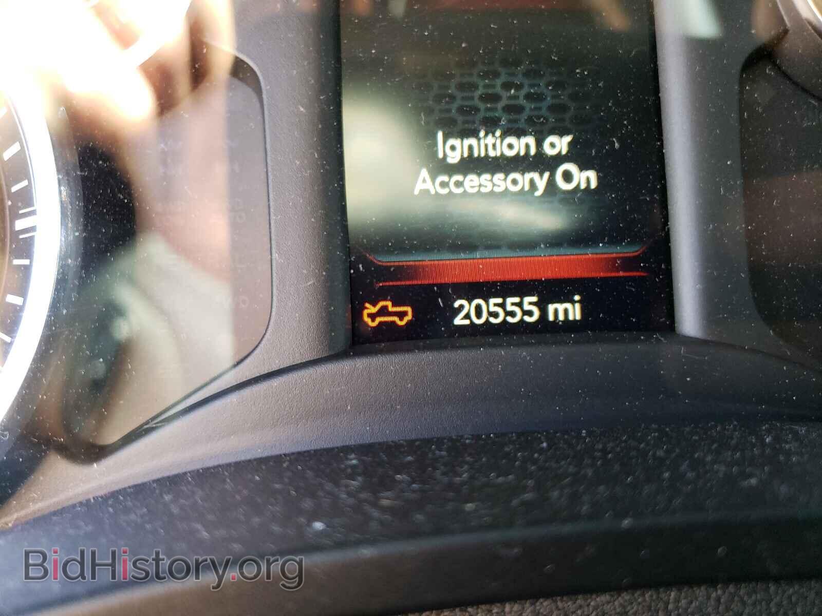 2021 RAM 1500 - VIN: 1C6RRFBG4MN525329 - Фото 8