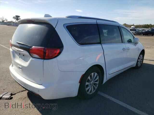 2019 CHRYSLER PACIFICA - VIN: 2C4RC1BG1KR531604 - Photo 4